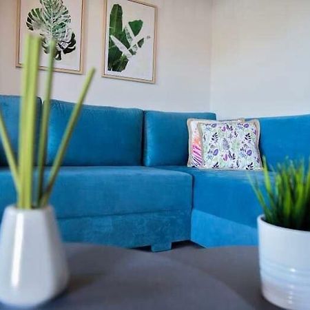 Vrasná Aelia Boutique Apartments & Rooms المظهر الخارجي الصورة