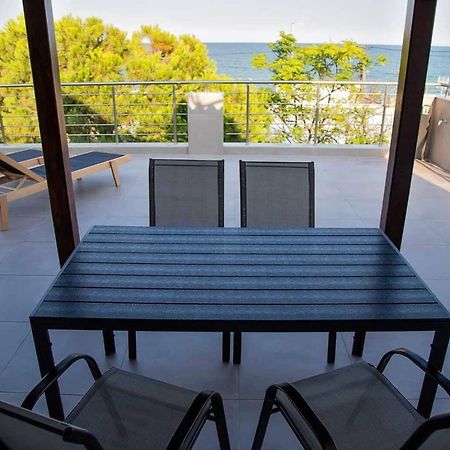 Vrasná Aelia Boutique Apartments & Rooms المظهر الخارجي الصورة
