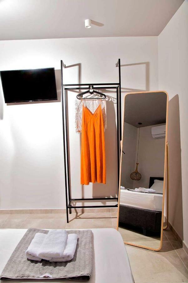 Vrasná Aelia Boutique Apartments & Rooms المظهر الخارجي الصورة