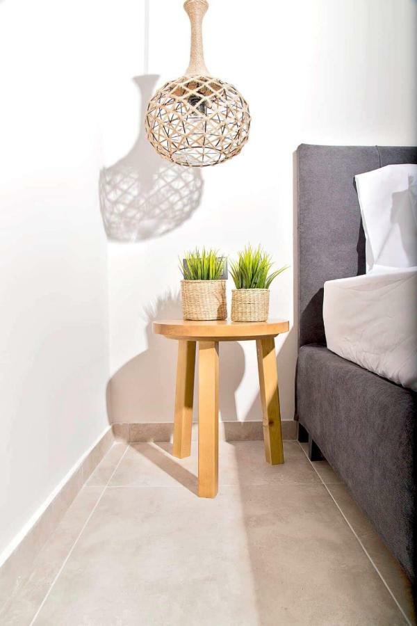 Vrasná Aelia Boutique Apartments & Rooms المظهر الخارجي الصورة