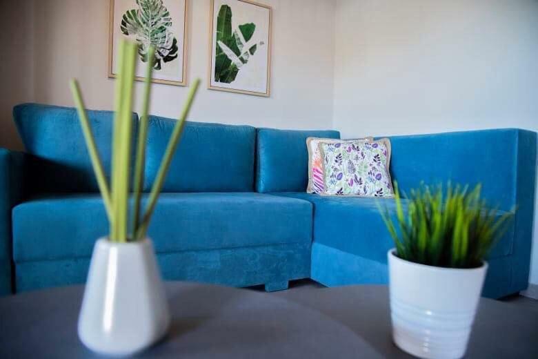Vrasná Aelia Boutique Apartments & Rooms المظهر الخارجي الصورة