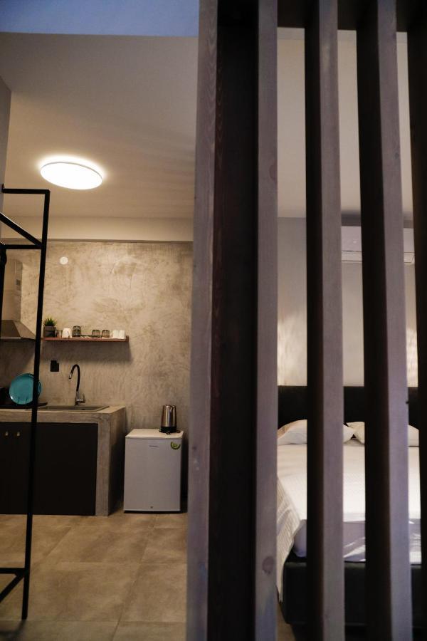 Vrasná Aelia Boutique Apartments & Rooms المظهر الخارجي الصورة