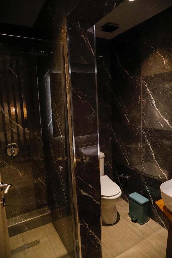 Vrasná Aelia Boutique Apartments & Rooms المظهر الخارجي الصورة