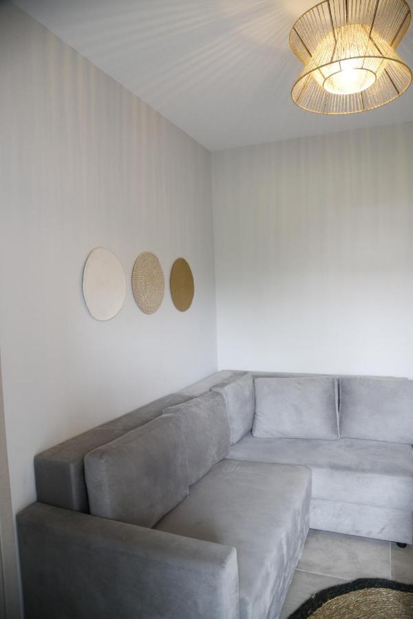 Vrasná Aelia Boutique Apartments & Rooms المظهر الخارجي الصورة