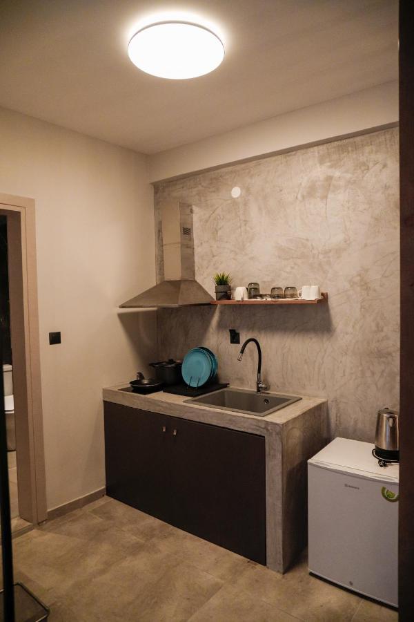 Vrasná Aelia Boutique Apartments & Rooms المظهر الخارجي الصورة