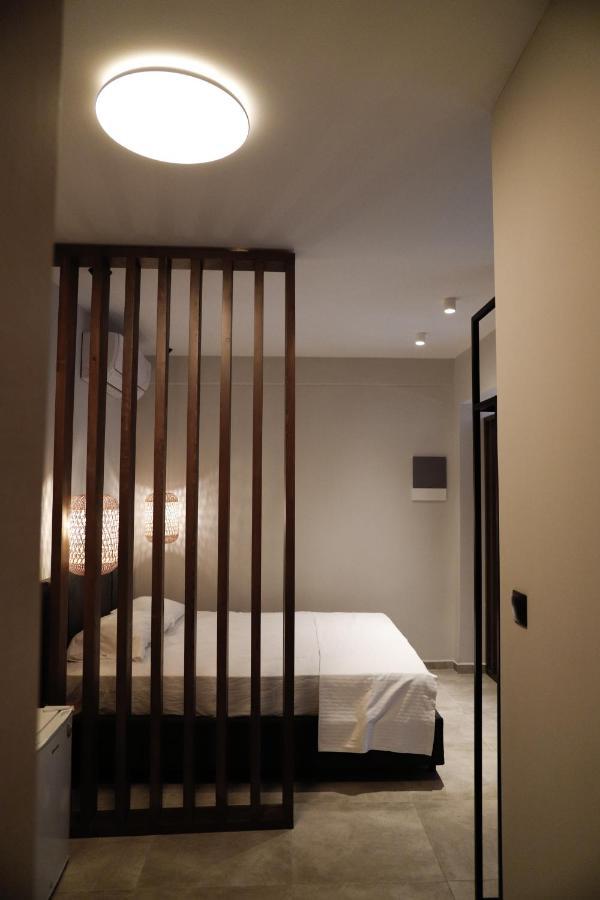 Vrasná Aelia Boutique Apartments & Rooms المظهر الخارجي الصورة