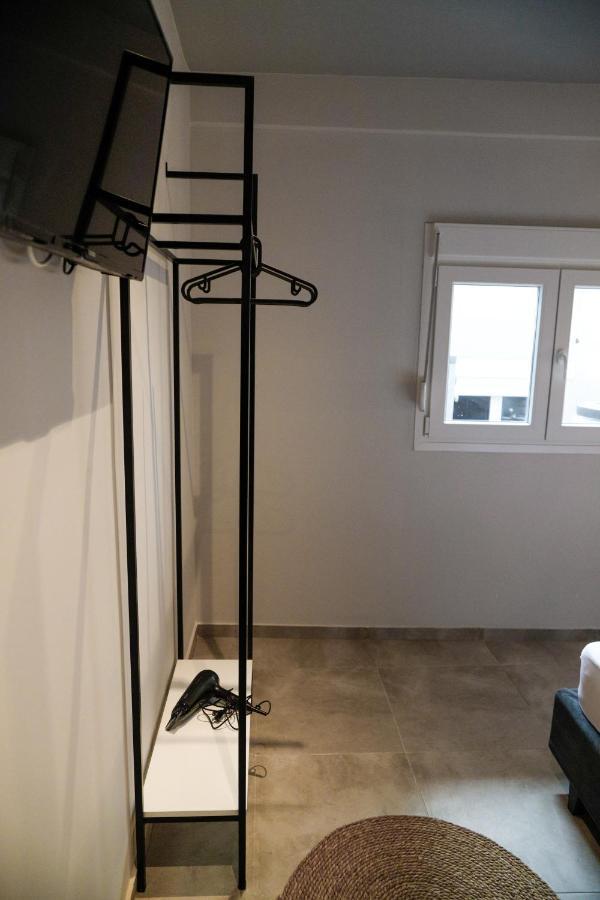 Vrasná Aelia Boutique Apartments & Rooms المظهر الخارجي الصورة