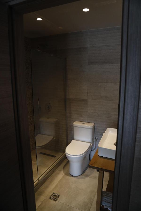Vrasná Aelia Boutique Apartments & Rooms المظهر الخارجي الصورة