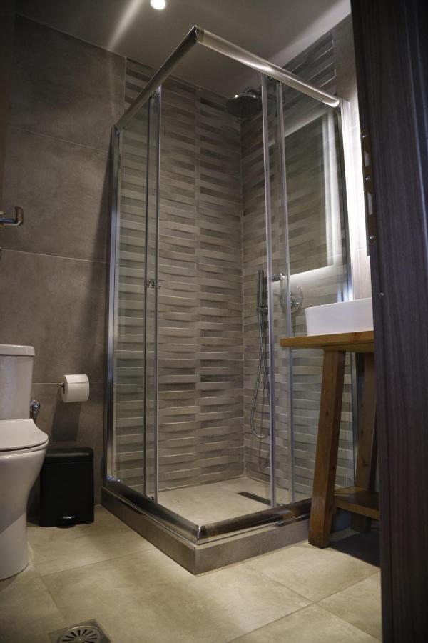 Vrasná Aelia Boutique Apartments & Rooms المظهر الخارجي الصورة