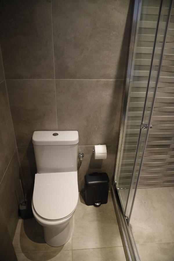 Vrasná Aelia Boutique Apartments & Rooms المظهر الخارجي الصورة