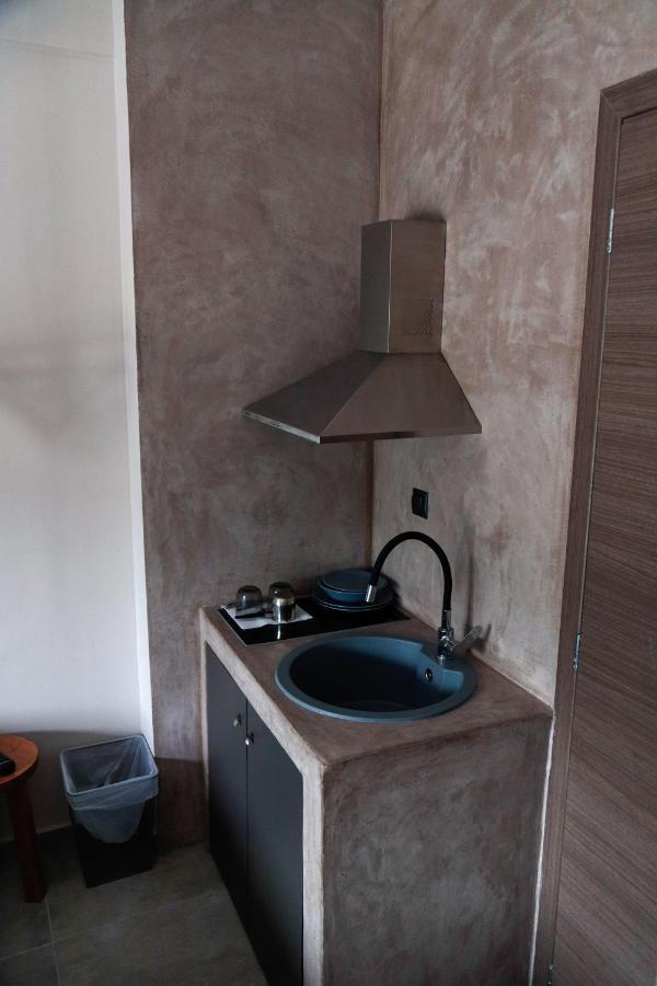 Vrasná Aelia Boutique Apartments & Rooms المظهر الخارجي الصورة