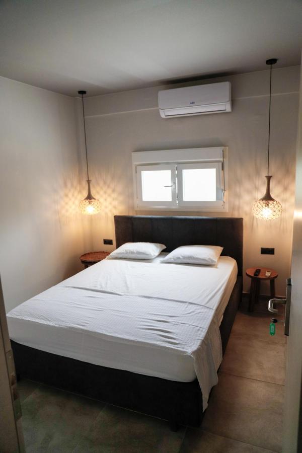 Vrasná Aelia Boutique Apartments & Rooms المظهر الخارجي الصورة