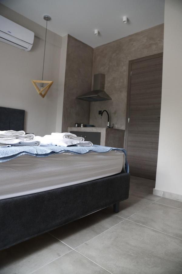 Vrasná Aelia Boutique Apartments & Rooms المظهر الخارجي الصورة