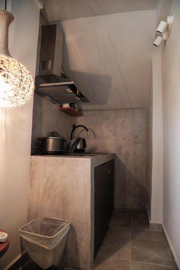 Vrasná Aelia Boutique Apartments & Rooms المظهر الخارجي الصورة