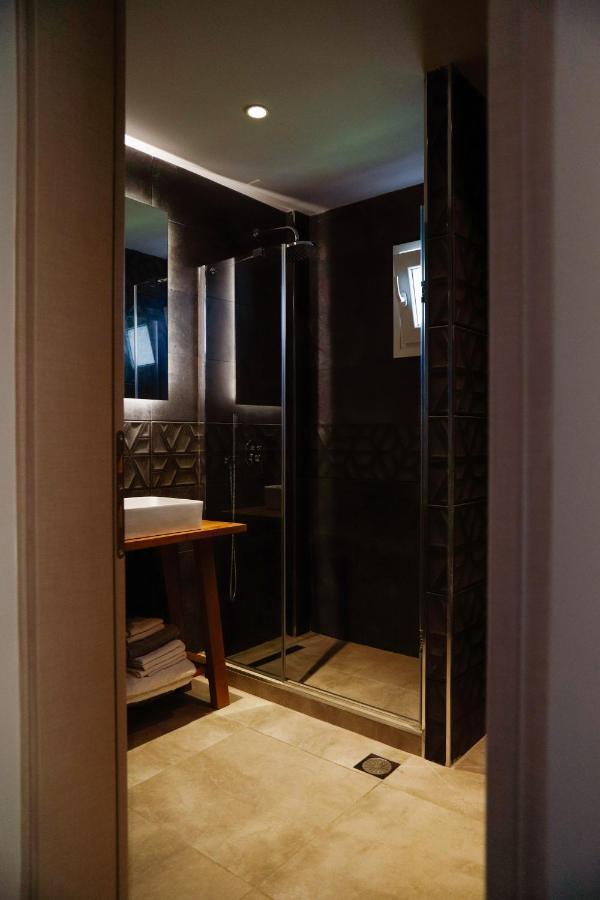 Vrasná Aelia Boutique Apartments & Rooms المظهر الخارجي الصورة