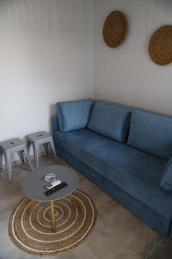 Vrasná Aelia Boutique Apartments & Rooms المظهر الخارجي الصورة