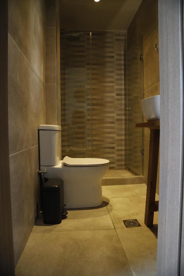 Vrasná Aelia Boutique Apartments & Rooms المظهر الخارجي الصورة